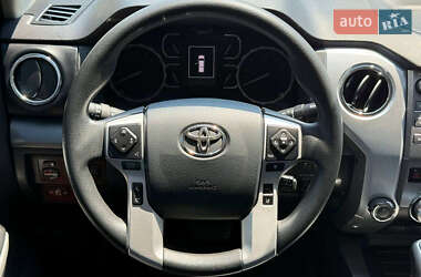Пикап Toyota Tundra 2019 в Одессе