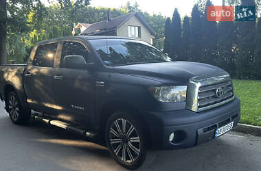 Пикап Toyota Tundra 2007 в Виннице