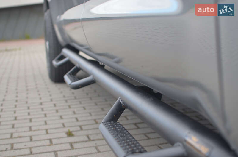 Пикап Toyota Tundra 2017 в Львове