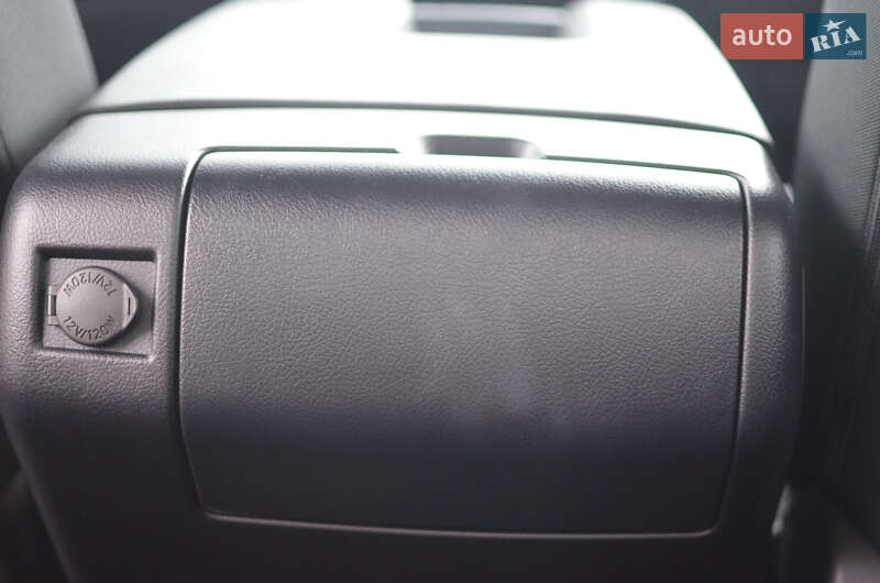 Пикап Toyota Tundra 2017 в Львове