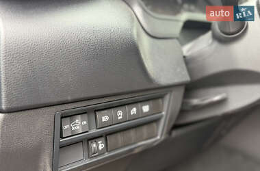 Пікап Toyota Tundra 2024 в Тернополі