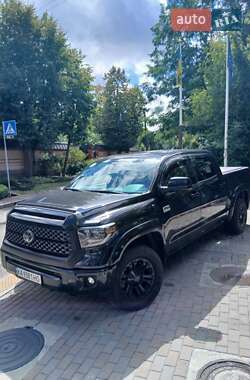 Пикап Toyota Tundra 2020 в Киеве