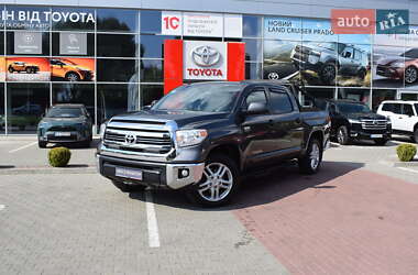 Toyota Tundra 2017 Toyota Tundra 2017