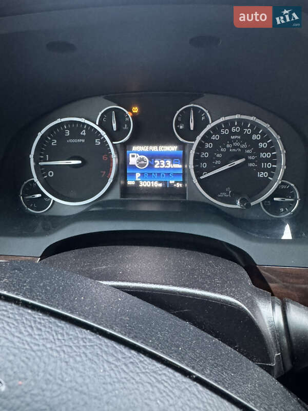 Пикап Toyota Tundra 2017 в Черновцах фото 8 Пикап Toyota Tundra 2017 в Черновцах