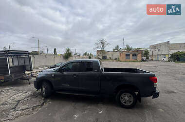 Пікап Toyota Tundra 2008 в Одесі