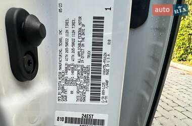 Пикап Toyota Tundra 2023 в Виннице