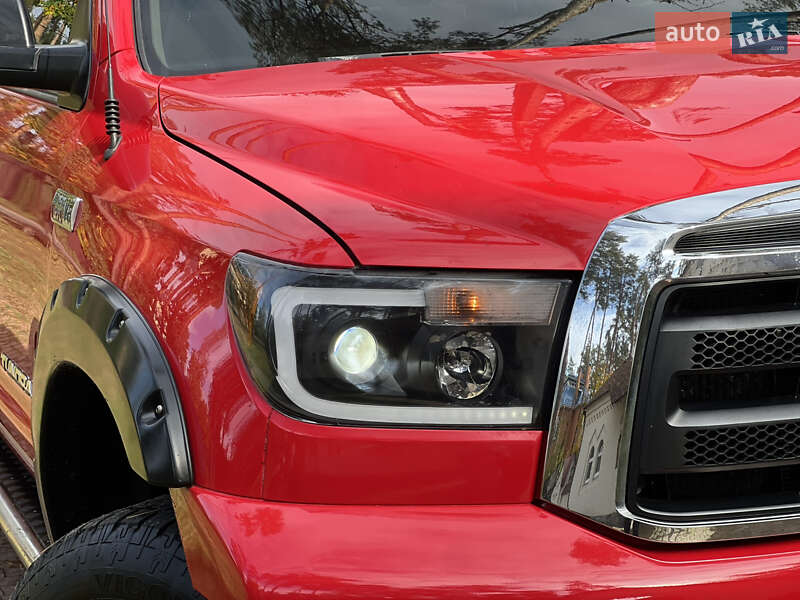 Пикап Toyota Tundra 2008 в Киеве фото 8 Пикап Toyota Tundra 2008 в Киеве