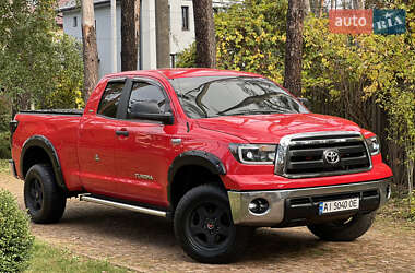 Пикап Toyota Tundra 2008 в Киеве