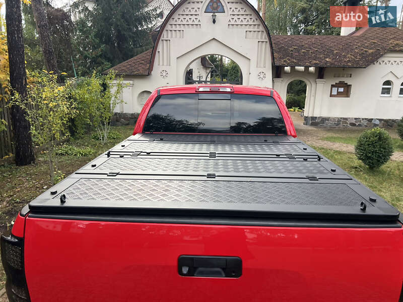 Пикап Toyota Tundra 2008 в Киеве фото 3 Пикап Toyota Tundra 2008 в Киеве