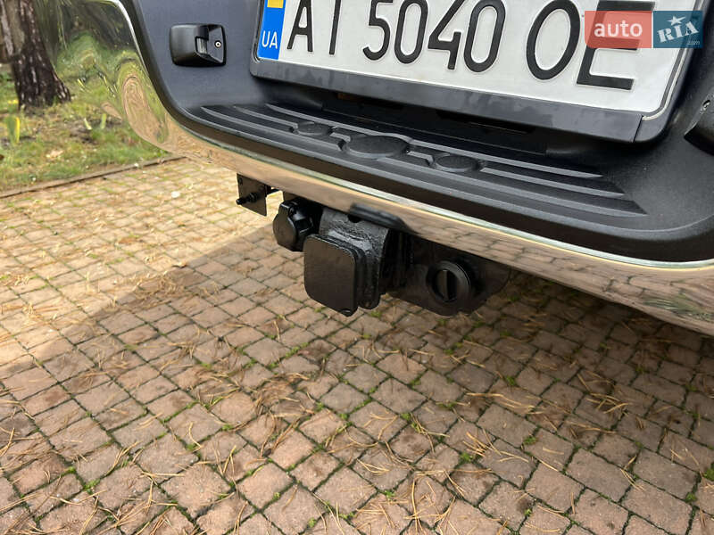 Пикап Toyota Tundra 2008 в Киеве фото 26 Пикап Toyota Tundra 2008 в Киеве