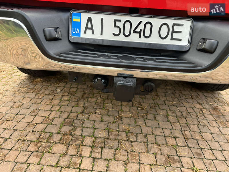 Пикап Toyota Tundra 2008 в Киеве фото 40 Пикап Toyota Tundra 2008 в Киеве