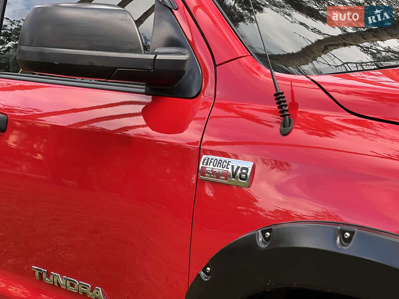 Пикап Toyota Tundra 2008 в Киеве фото 49 Пикап Toyota Tundra 2008 в Киеве