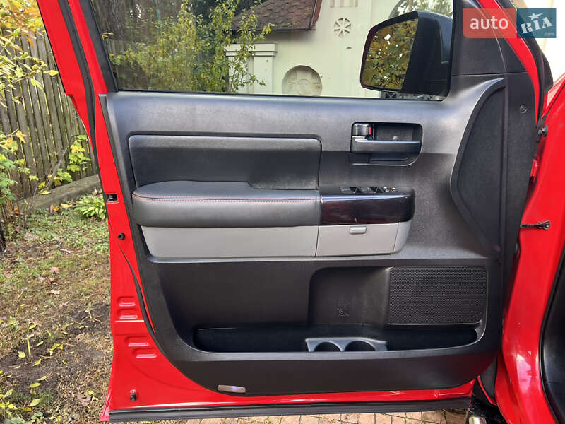 Пикап Toyota Tundra 2008 в Киеве фото 65 Пикап Toyota Tundra 2008 в Киеве