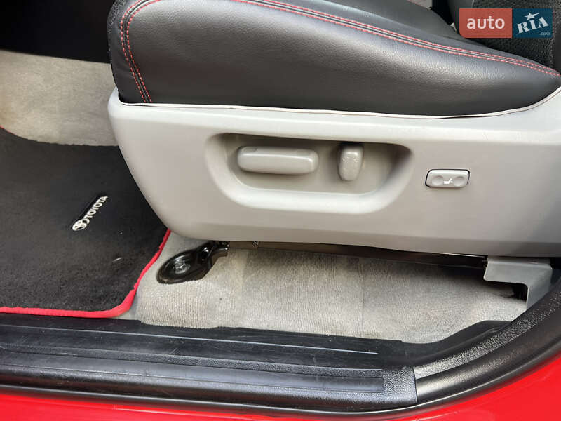 Пикап Toyota Tundra 2008 в Киеве фото 79 Пикап Toyota Tundra 2008 в Киеве