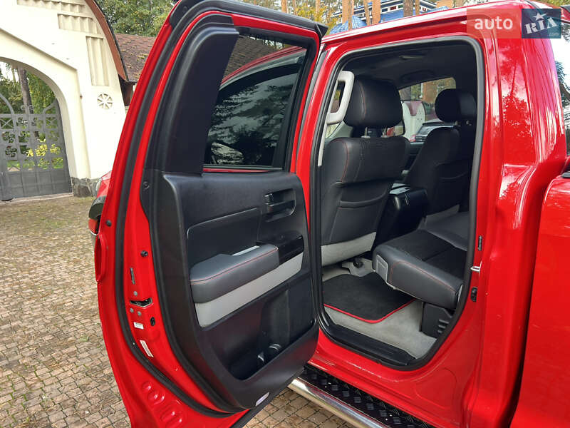 Пикап Toyota Tundra 2008 в Киеве фото 92 Пикап Toyota Tundra 2008 в Киеве