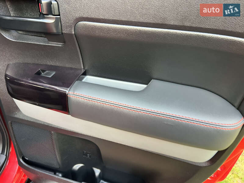 Пикап Toyota Tundra 2008 в Киеве фото 101 Пикап Toyota Tundra 2008 в Киеве