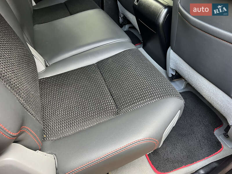 Пикап Toyota Tundra 2008 в Киеве фото 104 Пикап Toyota Tundra 2008 в Киеве