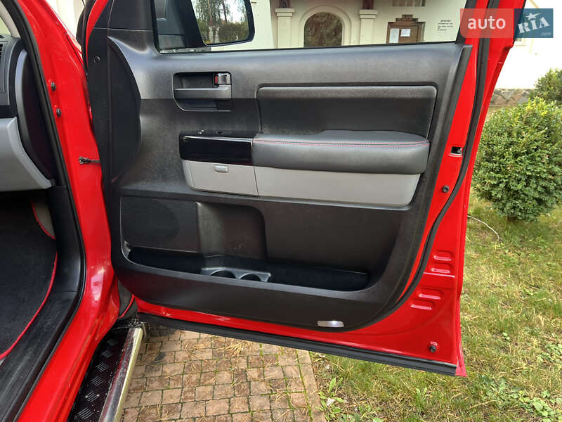 Пикап Toyota Tundra 2008 в Киеве фото 107 Пикап Toyota Tundra 2008 в Киеве