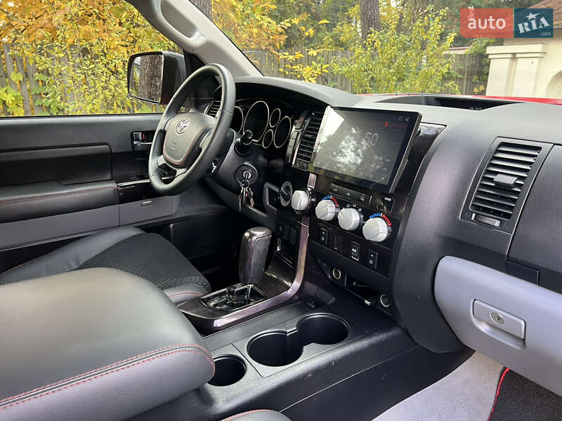 Пикап Toyota Tundra 2008 в Киеве фото 114 Пикап Toyota Tundra 2008 в Киеве