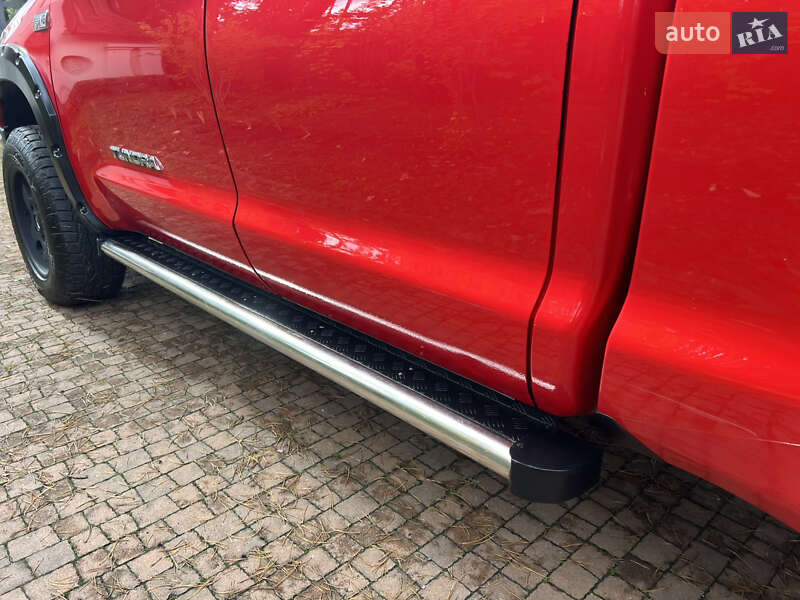 Пикап Toyota Tundra 2008 в Киеве фото 124 Пикап Toyota Tundra 2008 в Киеве