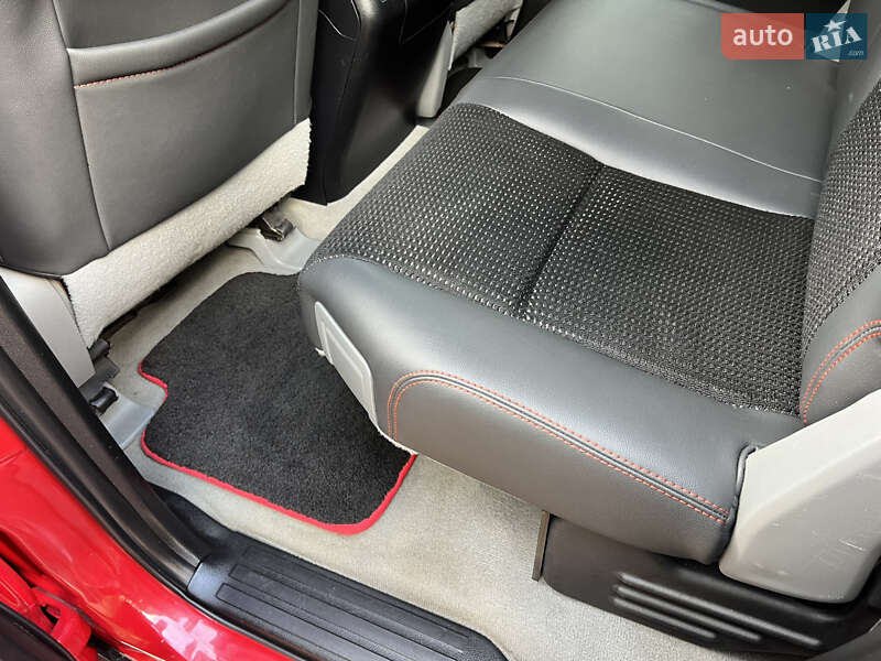 Пикап Toyota Tundra 2008 в Киеве фото 131 Пикап Toyota Tundra 2008 в Киеве