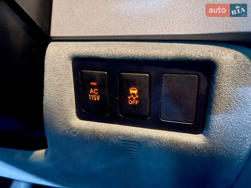 Пікап Toyota Tundra 2007 в Києві