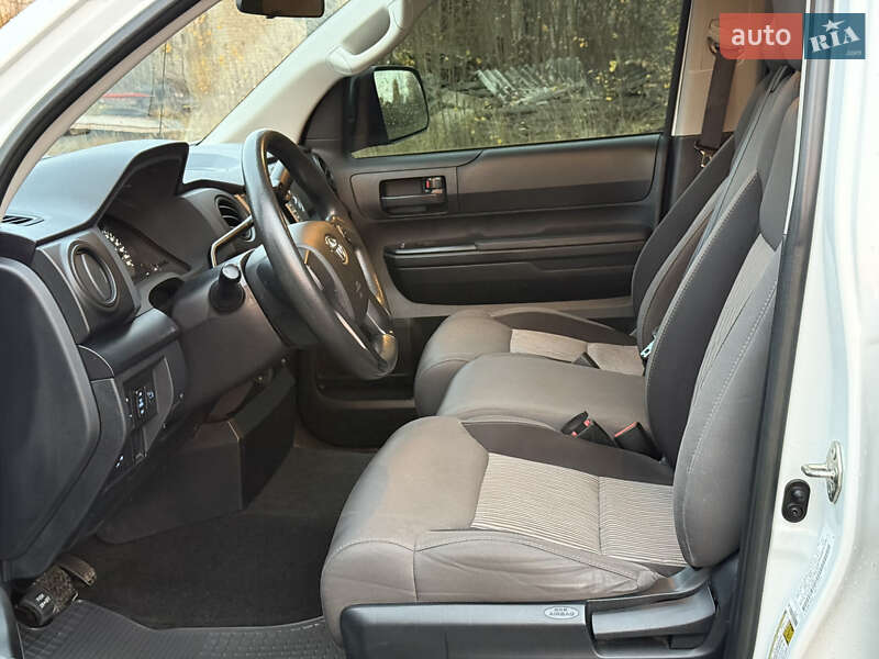 Пикап Toyota Tundra 2016 в Камне-Каширском фото 27 Пикап Toyota Tundra 2016 в Камне-Каширском