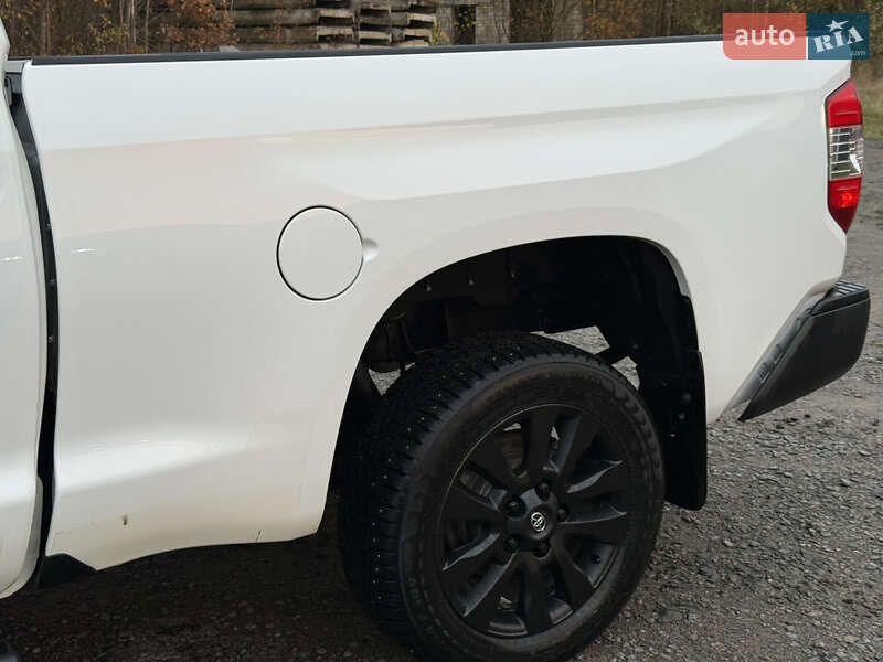 Пикап Toyota Tundra 2016 в Камне-Каширском фото 42 Пикап Toyota Tundra 2016 в Камне-Каширском