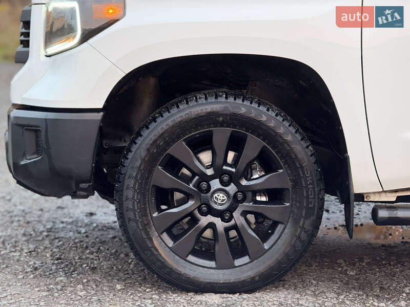 Пикап Toyota Tundra 2016 в Камне-Каширском фото 52 Пикап Toyota Tundra 2016 в Камне-Каширском