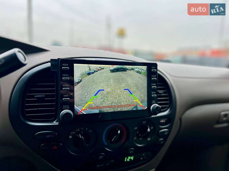 Пикап Toyota Tundra 2005 в Киеве фото 22 Пикап Toyota Tundra 2005 в Киеве