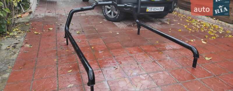 Пикап Toyota Tundra 2005 в Киеве фото 41 Пикап Toyota Tundra 2005 в Киеве