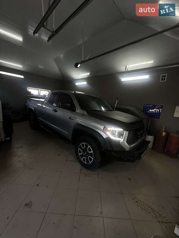 Toyota Tundra 2016 Toyota Tundra 2016