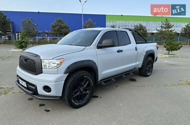 Пікап Toyota Tundra 2009 в Одесі