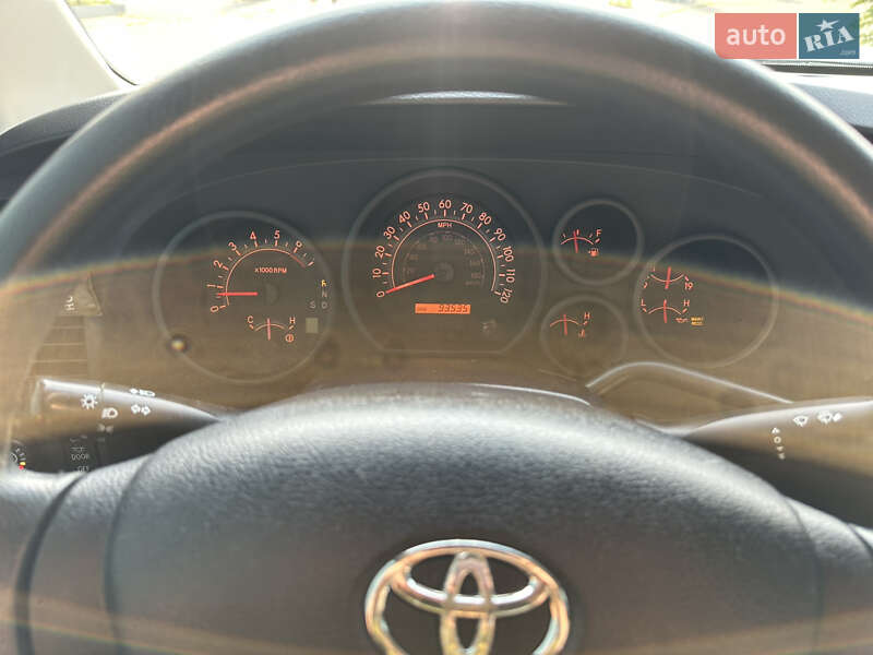 Пикап Toyota Tundra 2009 в Одессе фото 11 Пикап Toyota Tundra 2009 в Одессе