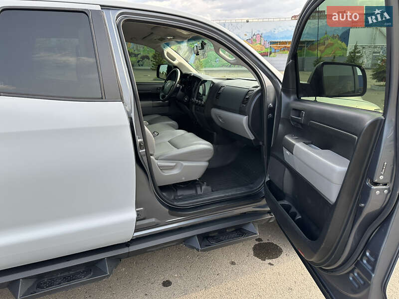 Пикап Toyota Tundra 2009 в Одессе фото 16 Пикап Toyota Tundra 2009 в Одессе