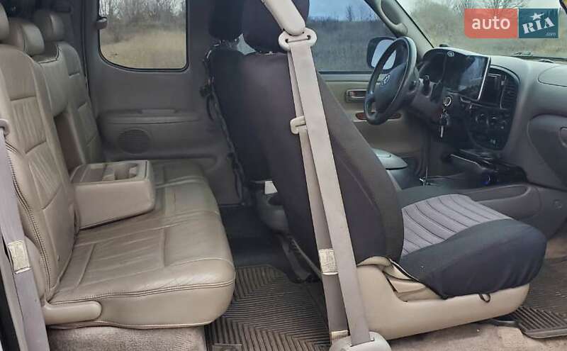 Пикап Toyota Tundra 2004 в Харькове фото 8 Пикап Toyota Tundra 2004 в Харькове