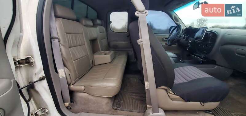 Пикап Toyota Tundra 2004 в Харькове фото 9 Пикап Toyota Tundra 2004 в Харькове