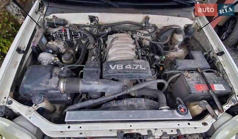 Пикап Toyota Tundra 2004 в Харькове фото 10 Пикап Toyota Tundra 2004 в Харькове