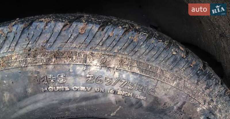 Пикап Toyota Tundra 2004 в Харькове фото 12 Пикап Toyota Tundra 2004 в Харькове