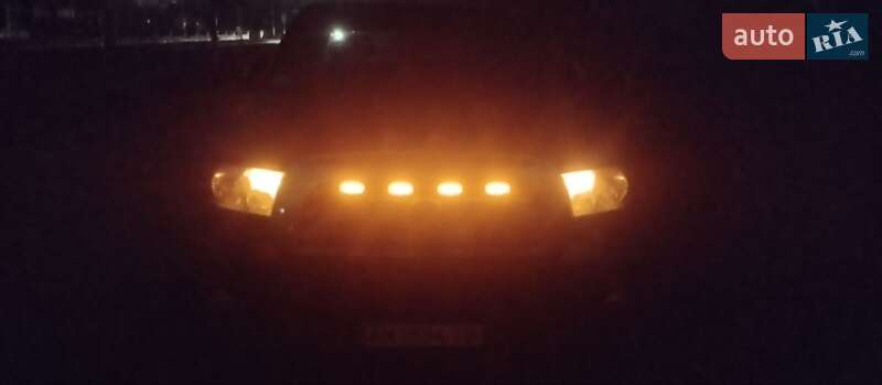 Пікап Toyota Tundra 2007 в Новодністровську