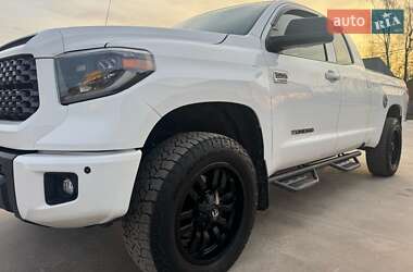 Пикап Toyota Tundra 2018 в Виннице