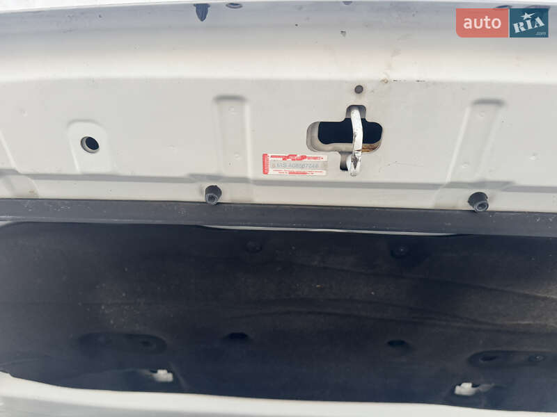 Пікап Toyota Tundra 2018 в Вінниці