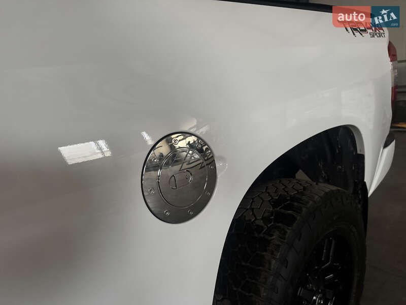 Пікап Toyota Tundra 2018 в Вінниці