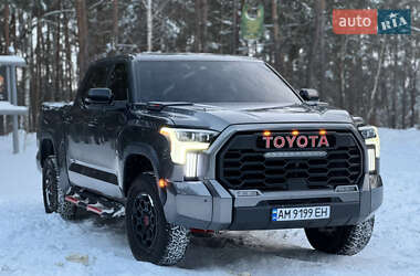Пікап Toyota Tundra 2024 в Коростишеві