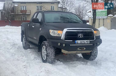 Пікап Toyota Tundra 2009 в Івано-Франківську