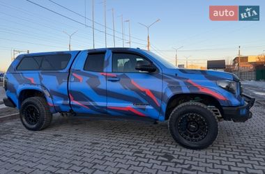 Пикап Toyota Tundra 2015 в Белой Церкви