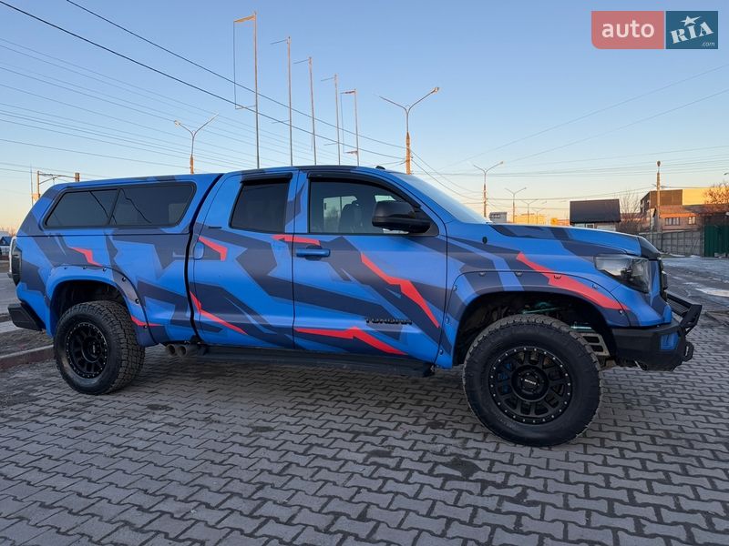 Toyota Tundra 2015 Toyota Tundra 2015