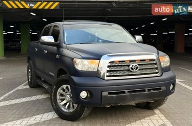 Пікап Toyota Tundra 2007 в Києві