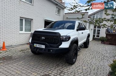Пікап Toyota Tundra 2021 в Вінниці