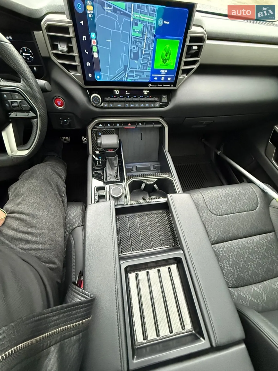 2024 Toyota Tundra - мініатюра 94